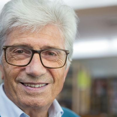 Portrait of Olesya Verbova, a calm and friendly fitness guide.